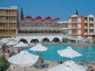 Hotel Nessebar Beach3*, SUNNY BEACH, BULGARIA