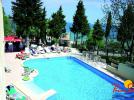 Hotel Magnolia & SPA Park3*, NISIPURILE DE AUR, Bulgaria