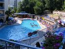 Hotel Royal3*+, NISIPURILE DE AUR, BULGARIA