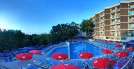 Hotel Slavey4*, NISIPURILE DE AUR, BULGARIA