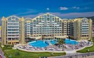 Hotel Victoria Palace4*, SUNNY BEACH, BULGARIA
