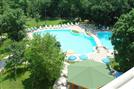Hotel Ljuljak3*, NISIPURILE DE AUR, BULGARIA