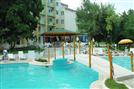 Hotel Ljuljak3*, NISIPURILE DE AUR, BULGARIA