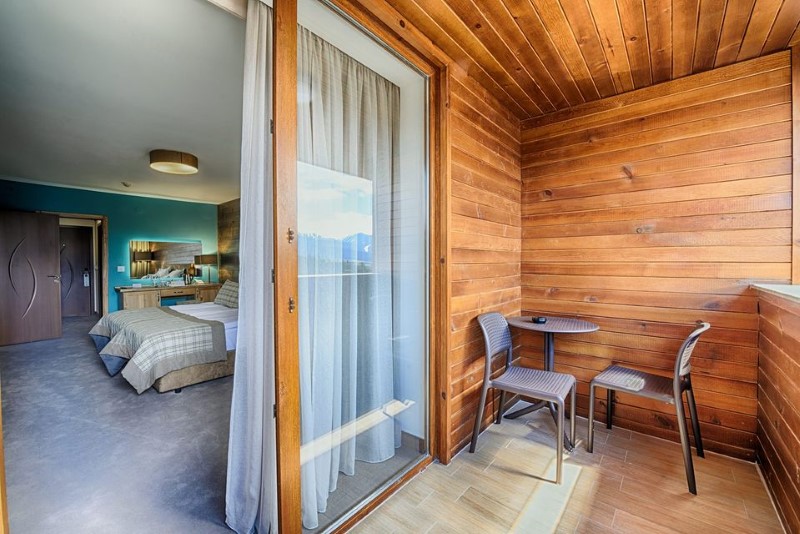 HOTEL Katarino 4*, SKI 20222023 Katarino